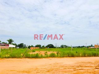 Foto 12 de Terreno 300M2 Independizado - Sunarp | A 15 Minutos De Open Plaza Y Aeropuerto Pucallpa