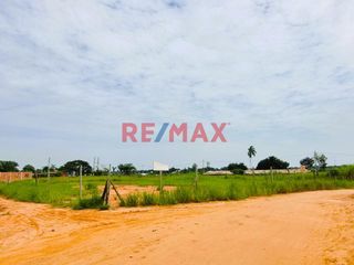 Foto 18 de Terreno 300M2 Independizado - Sunarp | A 15 Minutos De Open Plaza Y Aeropuerto Pucallpa