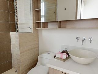 Foto 2 de VENTA  EXCELENTE APARTAMENTO PISO 7. 185 MTS 2..SECTOR PANCE