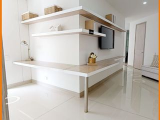 Foto 3 de VENTA  EXCELENTE APARTAMENTO PISO 7. 185 MTS 2..SECTOR PANCE