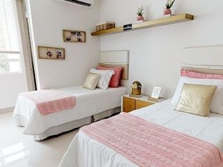 Foto 4 de VENTA  EXCELENTE APARTAMENTO PISO 7. 185 MTS 2..SECTOR PANCE