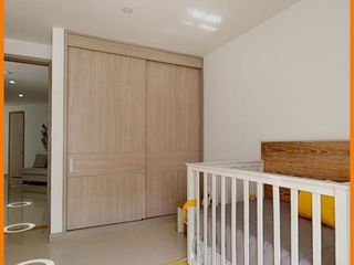 Foto 5 de VENTA  EXCELENTE APARTAMENTO PISO 7. 185 MTS 2..SECTOR PANCE