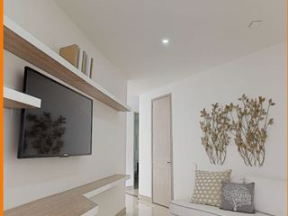Foto 6 de VENTA  EXCELENTE APARTAMENTO PISO 7. 185 MTS 2..SECTOR PANCE