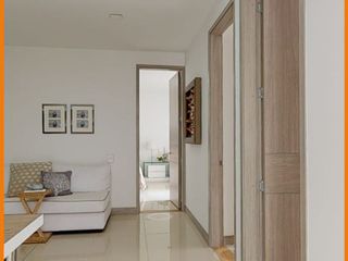 Foto 7 de VENTA  EXCELENTE APARTAMENTO PISO 7. 185 MTS 2..SECTOR PANCE