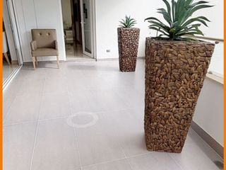 Foto 9 de VENTA  EXCELENTE APARTAMENTO PISO 7. 185 MTS 2..SECTOR PANCE