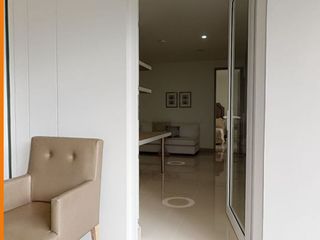 Foto 11 de VENTA  EXCELENTE APARTAMENTO PISO 7. 185 MTS 2..SECTOR PANCE