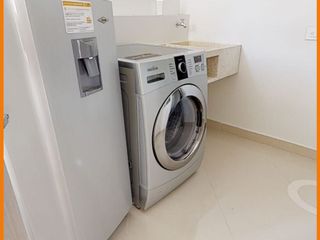 Foto 14 de VENTA  EXCELENTE APARTAMENTO PISO 7. 185 MTS 2..SECTOR PANCE