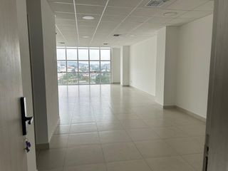 Foto 1 de ALQUILO OFICINA EN 100 OLIVOS PARC