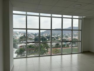 Foto 5 de ALQUILO OFICINA EN 100 OLIVOS PARC