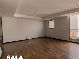 Foto 3 de condominio Olimpo