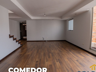 Foto 4 de condominio Olimpo