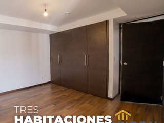 Foto 7 de condominio Olimpo