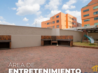 Foto 9 de condominio Olimpo