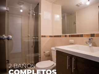 Foto 10 de condominio Olimpo