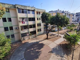 Foto 24 de Venta de Departamento de 3 dormitorios en segundo piso alto, Bloque Ciudadela Valdivia, Sur de Guayaquil, cerca a C.C. Riocentro Sur