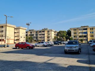 Foto 27 de Venta de Departamento de 3 dormitorios en segundo piso alto, Bloque Ciudadela Valdivia, Sur de Guayaquil, cerca a C.C. Riocentro Sur