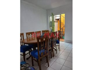 Foto 2 de CASA EN VENTA - BARRANCO