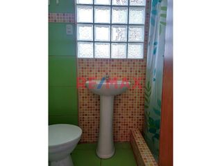 Foto 7 de CASA EN VENTA - BARRANCO