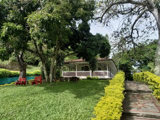 Foto 34 de HERMOSA FINCA GANADERA EN LA CIUDAD SEÑORA BUGA