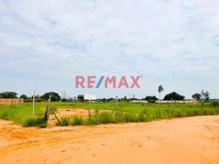 Foto 6 de Terreno En Esquina 300M2 | Independizado - Sunarp | A 15 Minutos De Open Plaza, Real Plaza Y Aeropuerto Pucallpa