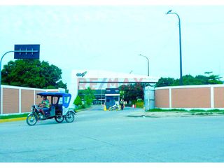 Foto 9 de Terreno En Esquina 300M2 | Independizado - Sunarp | A 15 Minutos De Open Plaza, Real Plaza Y Aeropuerto Pucallpa