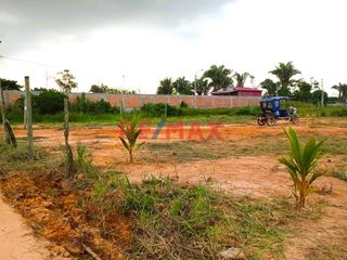 Foto 18 de Terreno En Esquina 300M2 | Independizado - Sunarp | A 15 Minutos De Open Plaza, Real Plaza Y Aeropuerto Pucallpa