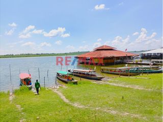 Foto 2 de Terreno 300M2 Independizado - Sunarp | A 15 Minutos De Open Plaza Y Aeropuerto Pucallpa