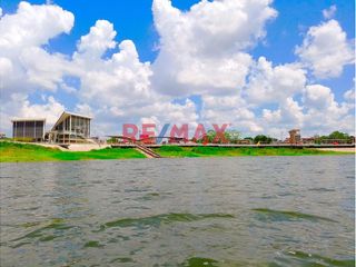 Foto 13 de Terreno 300M2 Independizado - Sunarp | A 15 Minutos De Open Plaza Y Aeropuerto Pucallpa