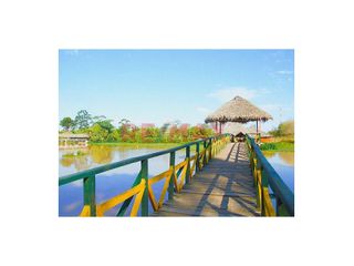 Foto 14 de Terreno 300M2 Independizado - Sunarp | A 15 Minutos De Open Plaza Y Aeropuerto Pucallpa