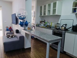 Foto 3 de VENDO DEPARTAMENTO PRIMER PISO EN CHORRILLOS