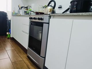 Foto 4 de VENDO DEPARTAMENTO PRIMER PISO EN CHORRILLOS