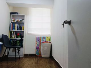Foto 5 de VENDO DEPARTAMENTO PRIMER PISO EN CHORRILLOS