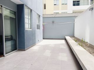 Foto 10 de VENDO DEPARTAMENTO PRIMER PISO EN CHORRILLOS