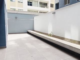 Foto 11 de VENDO DEPARTAMENTO PRIMER PISO EN CHORRILLOS