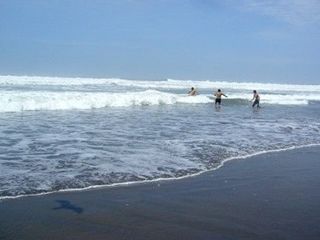 Foto 10 de ¡TERRENOS EXCLUSIVOS EN GAVIOTAS, PUNTA DE BOMBÓN, AREQUIPA!