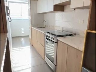 Foto 7 de ALQUILO DEPARTAMENTO DE ESTRENO EN CHORRILLOS