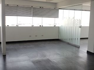 Foto 2 de ¡EXCLUSIVAS OFICINAS EN VENTA EN LA AVENIDA EJÉRCITO, AREQUIPA!
