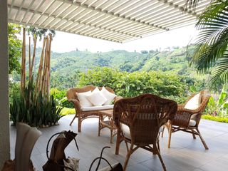 Foto 9 de CASA CAMPESTRE Sector San Bernardo del viento (Manizales). Tierra calidad antes del peaje