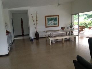 Foto 12 de CASA CAMPESTRE Sector San Bernardo del viento (Manizales). Tierra calidad antes del peaje