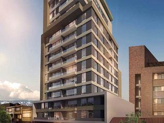 Foto 1 de Vendo Apartamento en Pasadena Bogotá