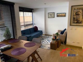 Foto 5 de Vendo Apartamento en Pasadena Bogotá