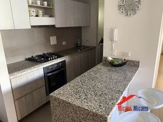 Foto 6 de Vendo Apartamento en Pasadena Bogotá