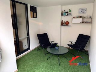 Foto 10 de Vendo Apartamento en Pasadena Bogotá