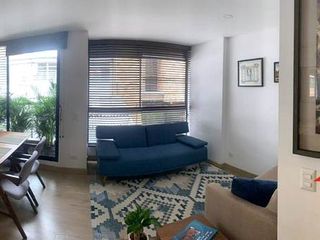 Foto 11 de Vendo Apartamento en Pasadena Bogotá