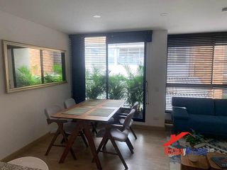 Foto 12 de Vendo Apartamento en Pasadena Bogotá