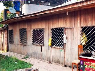 Foto 2 de SE VENDE CASA Y TERRENO EN PUCALLPA