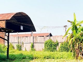 Foto 6 de SE VENDE CASA Y TERRENO EN PUCALLPA
