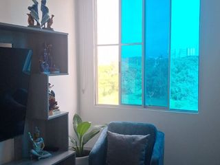 Foto 18 de VENDO APARTAMENTO EN KACHIPAY