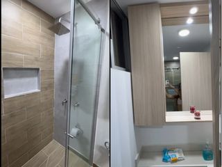 Foto 4 de VENDO APARTAMENTO EN KACHIPAY