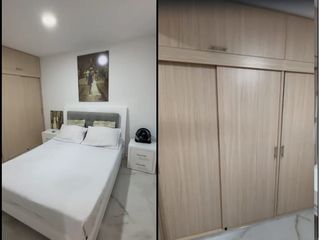 Foto 6 de VENDO APARTAMENTO EN KACHIPAY